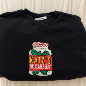 Limited Edition Madhappy X Katz’s